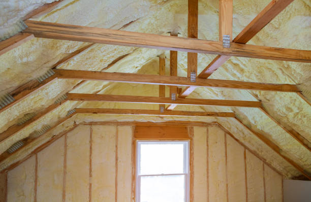 Best Spray Foam Insulation  in Rosemont, IL