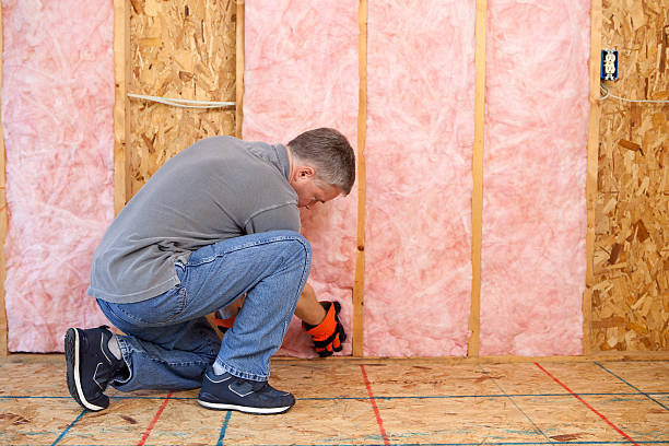 Insulation Contractors for Homes in Rosemont, IL